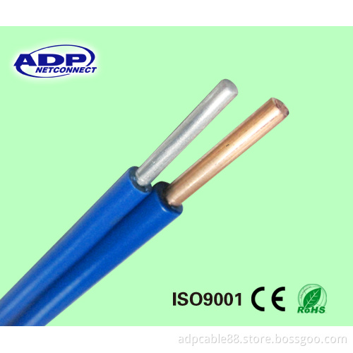 Copper Conductor BV Power Cable/Power Wire/PVC Cable